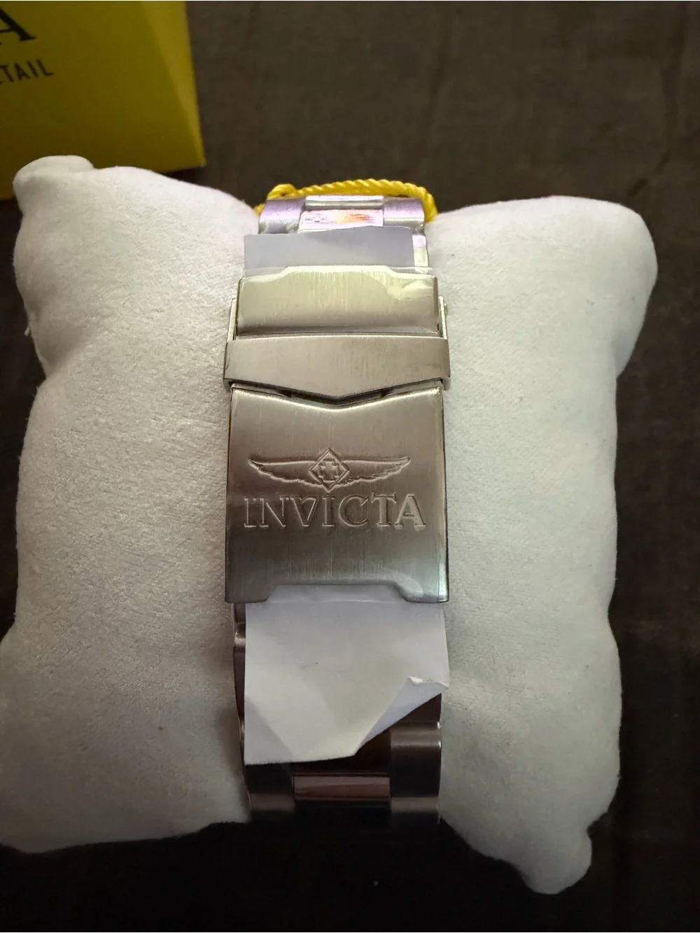 N/A invicta grand